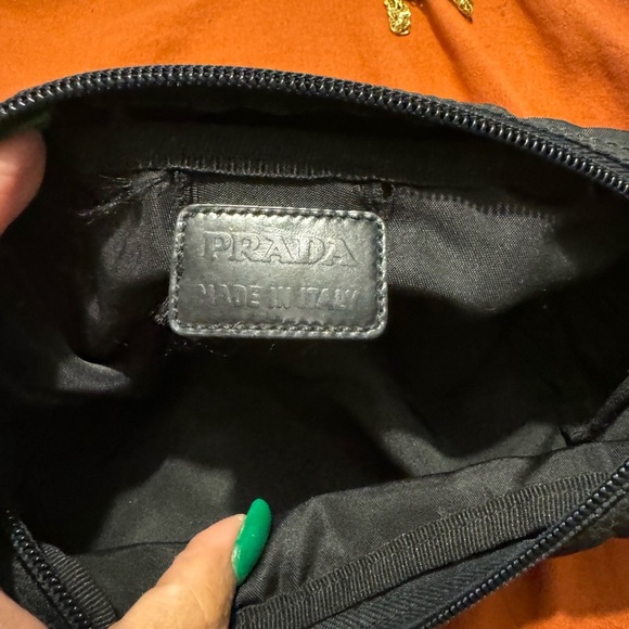 Prada pouch nylon - Picture 2 of 7